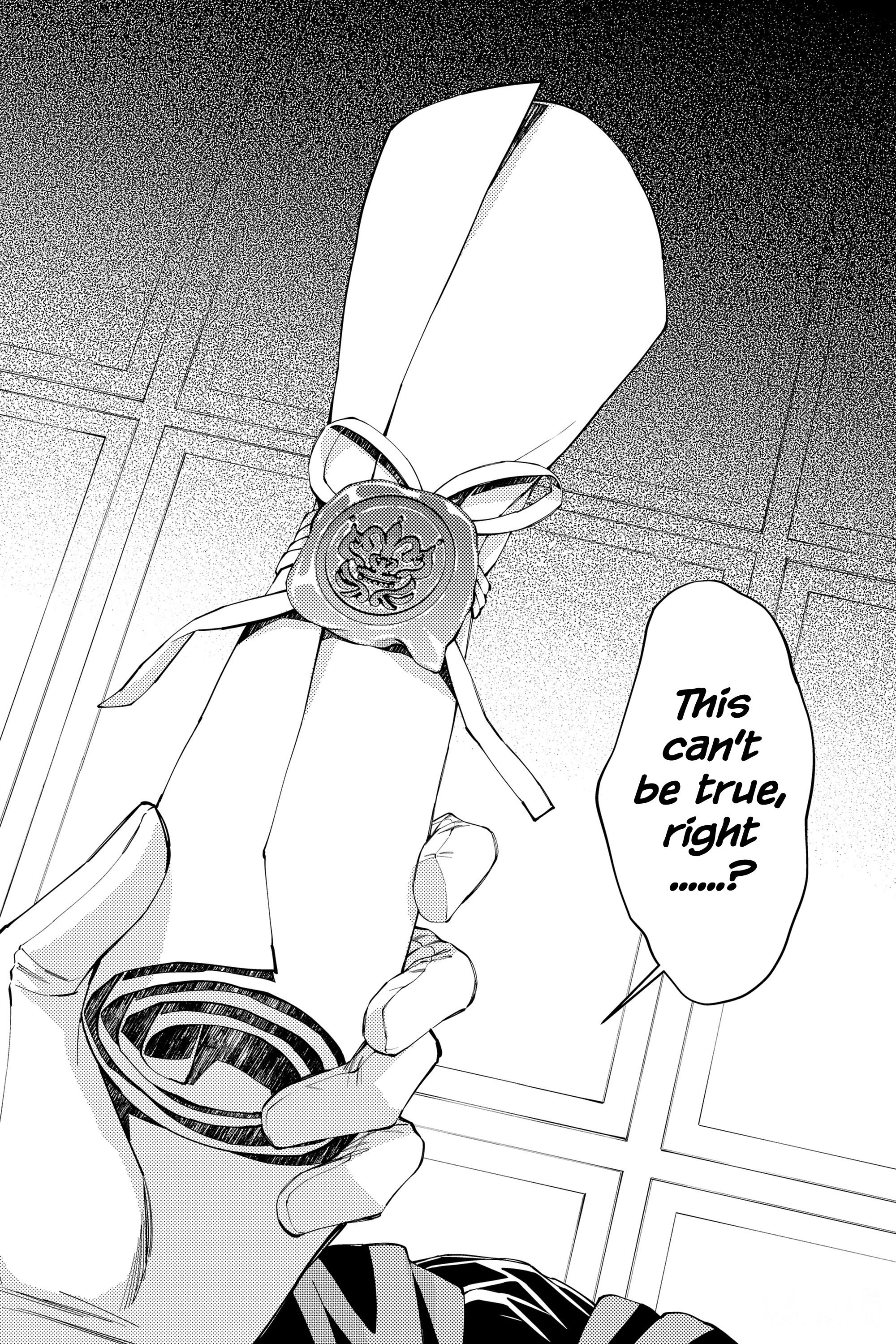 The Dark Massacre of the Vengeful Hero, Chapter 31 image 18